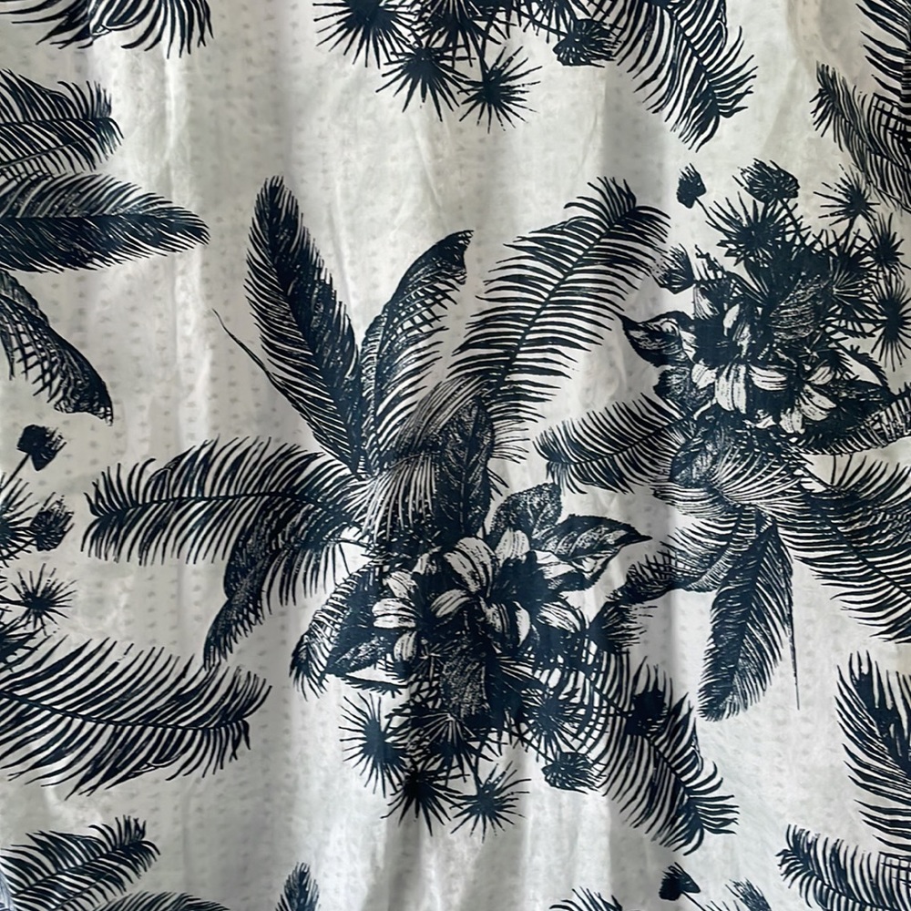 Hurley button down - Picture 6 of 6